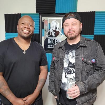 Episode 68 - Chad Gross (Musician/Entrepreneur) Episode 68 - Chad Gross (Musician/Entrepreneur)