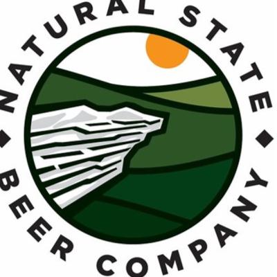 Natural State Brewing Company - Rogers, AR Natural State Brewing Company - Rogers, AR