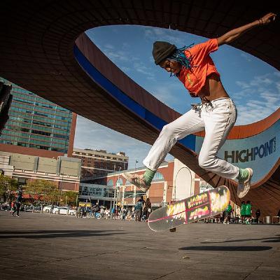 Go Local: Brooklyn Go Local: Brooklyn