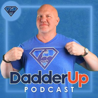DadderUp Podcast: Robin Bossert