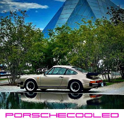 PorscheCooled Owner Stories #82 - Harv 1983 911SC PorscheCooled Owner Stories #82 - Harv 1983 911SC
