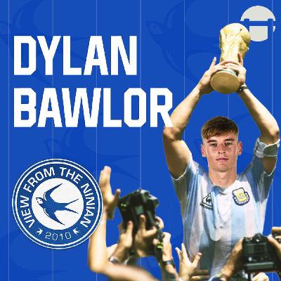 Dylan Bawlor Dylan Bawlor