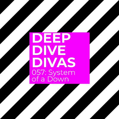057: System of a Down