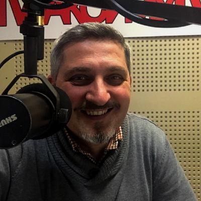 #160 Дмитрий Герасимов - Как победить беспомощность #160 Дмитрий Герасимов - Как победить беспомощность