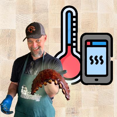S2 Ep4: Cooking Temperature Myths: Why Chasing Thermometer Readings Is Holding You Back