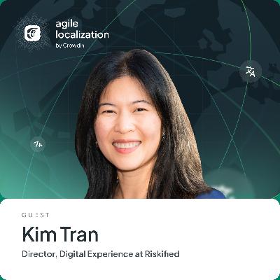 How Riskified Slashed Translation Costs While Scaling to 396 Pages How Riskified Slashed Translation Costs While Scaling to 396 Pages