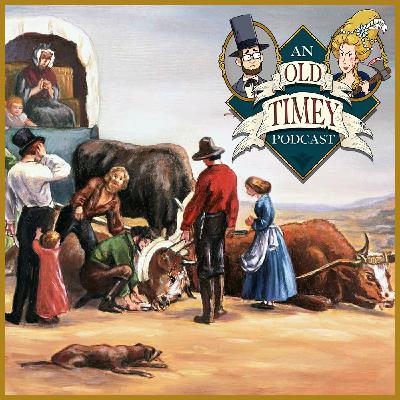 67: The Donner Party Falls Apart (Part 3)