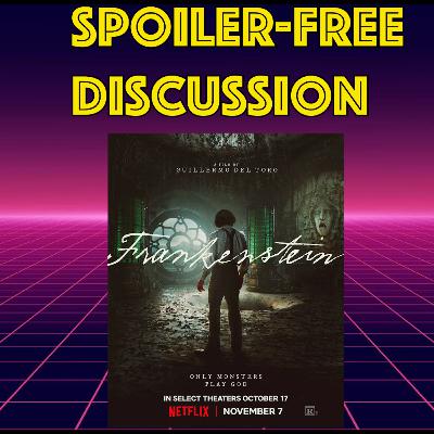 GDT Frankenstein Spoiler-Free Review!