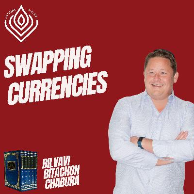 Swapping Currencies
