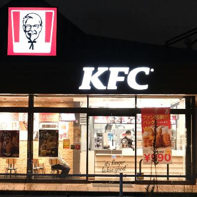 What's the Most American Place in the World?