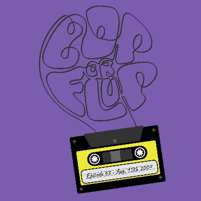 Bop Show On Mute - 08.15.2004 (Alt Charts)