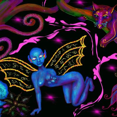 The Birth of Tantrik Rebellion
