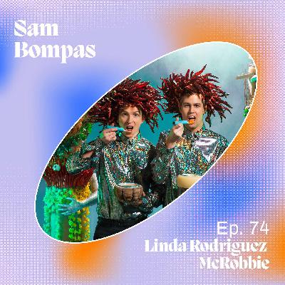 Episode 74 | Life Sciences - The Science of Pain