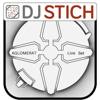 Aglomerat Live Set