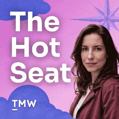 Scaling to Billions: How to Design the Ideal Stack with Natalie Miles Fuerst of Grammarly