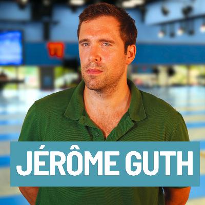 De Strasbourg à Tokyo : le parcours de Jérôme Guth, Head Coach des équipes olympiques de sabre du Japon
