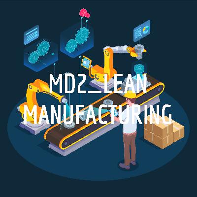 Mejores prácticas LEAN Manufacturing