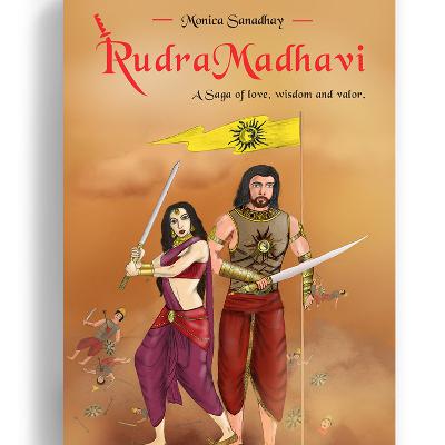 Rudra Madhavi chapter 4
