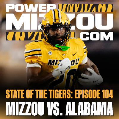 State of the Tigers: Episode 104