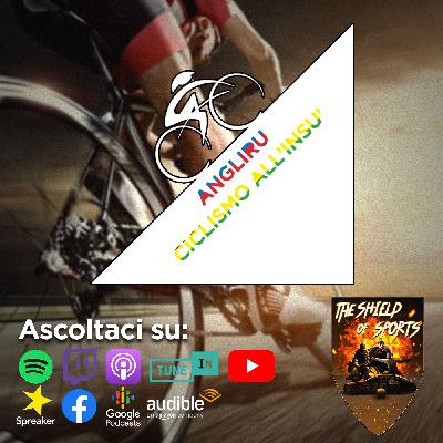 Angliru Ep. 26 - Scorpacciata francese