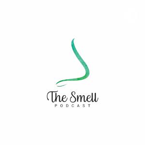 Episode 119 - An Interview with Sarah McCormick, Author of The Skunk Who Couldn't Smell