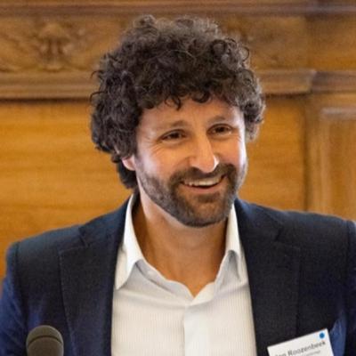 #9 - Grip op desinformatie: hoe Europa weerbaar kan worden (met Jon Roozenbeek)