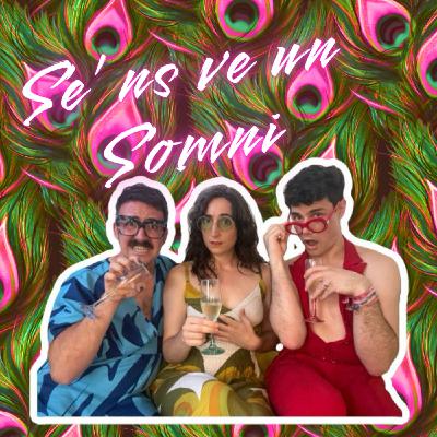Se'ns ve un Somni
