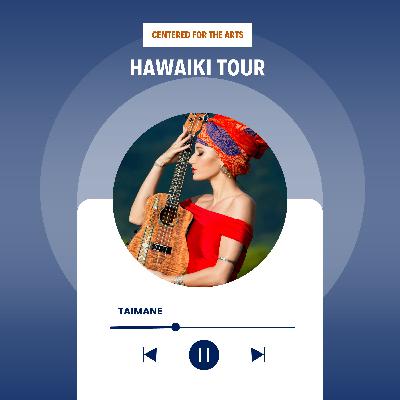 Taimane (Ukulele)