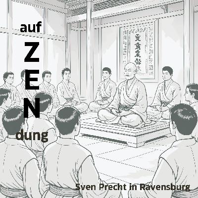 ! auf ZENdung ! Brief (02)