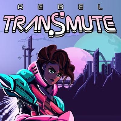 Game-Review | 190 | Análisis sincero de REBEL TRANSMUTE | MemoryCard Podcast
