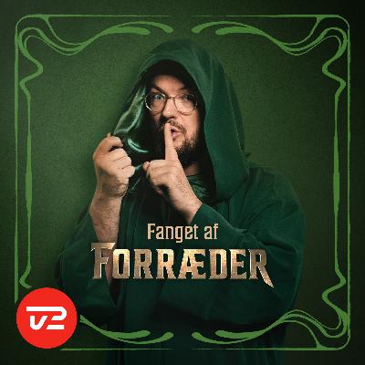 Da der var krig i Joanna