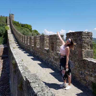 What you need to know before you day trip from Lisbon to Óbidos!