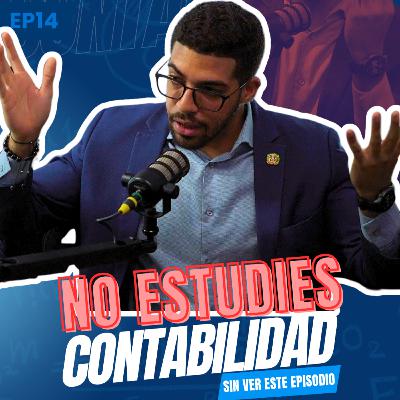¿CONTABILIDAD en 2025? - Juan Santos - EP14