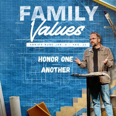 Family Values (Part 7) Family Values (Part 7)