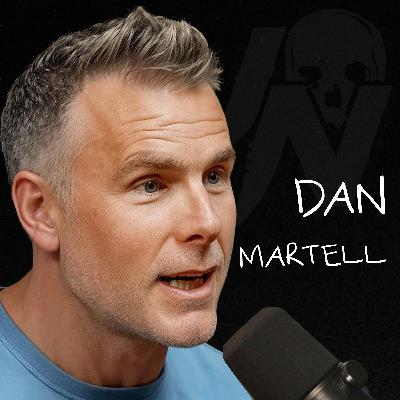 Time Expert: Why LAZY People Get Rich—You're Probably Working Too Hard | Dan Martell