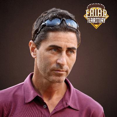 Should The Padres Extend A.J. Preller's Contract? Tatis vs. Vlad Jr., World Series Lessons Should The Padres Extend A.J. Preller's Contract? Tatis vs. Vlad Jr., World Series Lessons