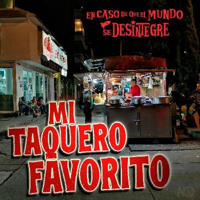 S27 Ep6186: Mi Taquero Favorito