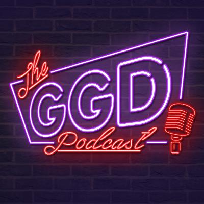 The Future Is Now, Old Man! The Great Game Debate Podcast with @JacobMcCourt