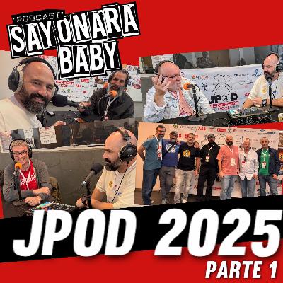 JPOD 2025 (Parte 1)