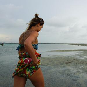 Zweden, Reisverhaal van Eva van Outbound