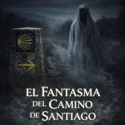el Fantasma Del Camino De Santiago - Experiencias Paranormales. - Episodio exclusivo para mecenas