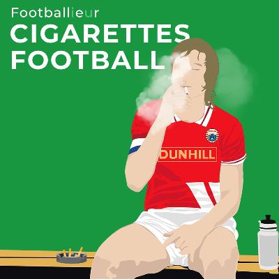 37. Cigarettes Football