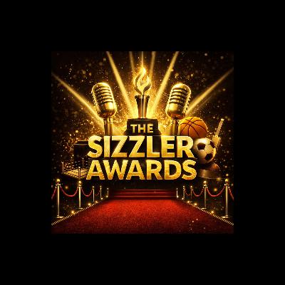2025 Sports Year in Review! The Sizzler Awards Presented by 2 Hot 2 Take