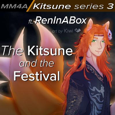 The Kitsune and the Festival