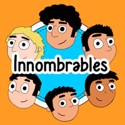 ¿Podcast? | Episodio 01: Vivir En Marte, Batman y El Nombre