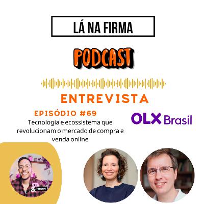 Entrevista Tecnologia e ecossistema que revolucionam o mercado de compra e venda online Entrevista Tecnologia e ecossistema que revolucionam o mercado de compra e venda online