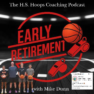 "I Make Shooting Simple" - Conversation with World Renown Shooting Coach, Mike Dunn "I Make Shooting Simple" - Conversation with World Renown Shooting Coach, Mike Dunn