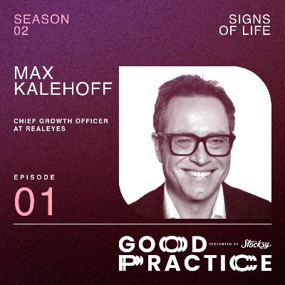 Max Kalehoff, Realeyes | Emotion AI, Attention and Targeted Advertising