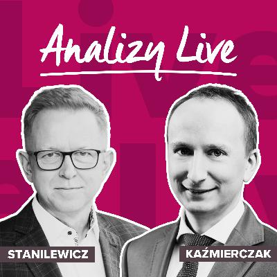 Drony giełdzie niestraszne