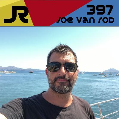 Joe van Rod - Episode 397